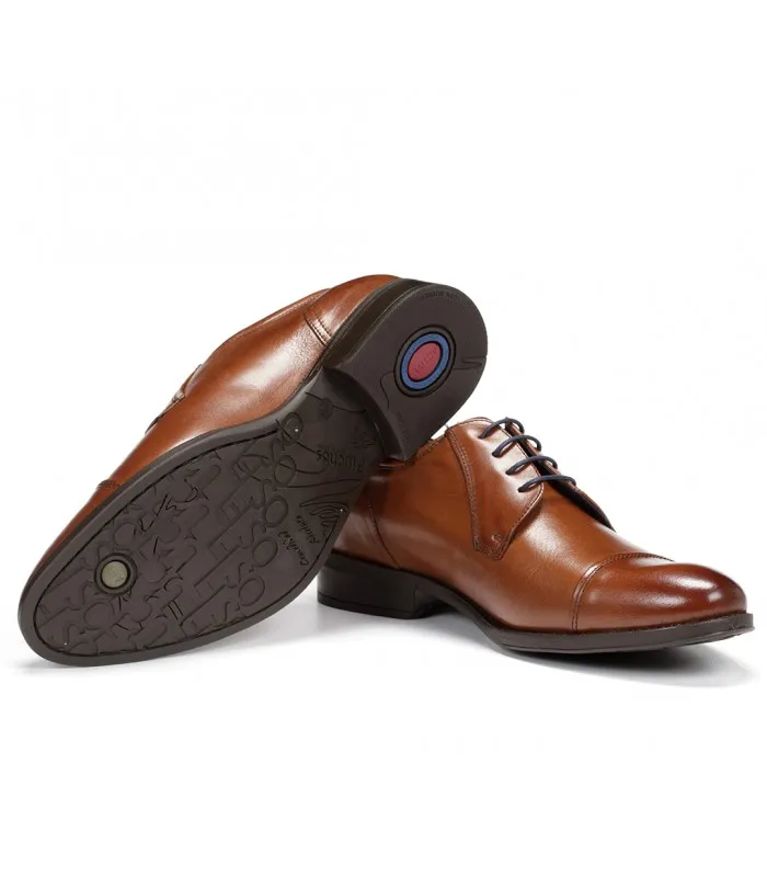 FLUCHOS 8412 HERACLES Memory Cuero
