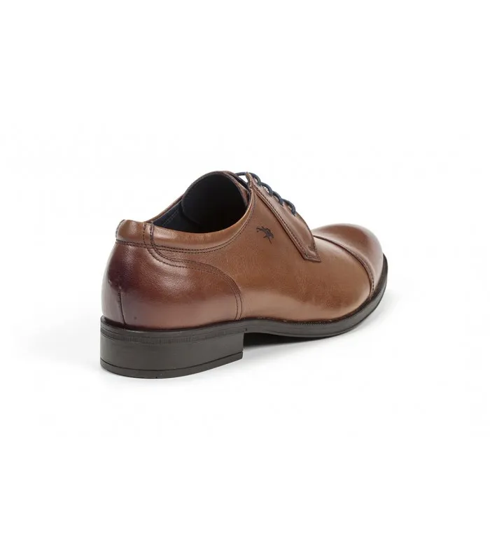 FLUCHOS 8412 HERACLES Memory Cuero