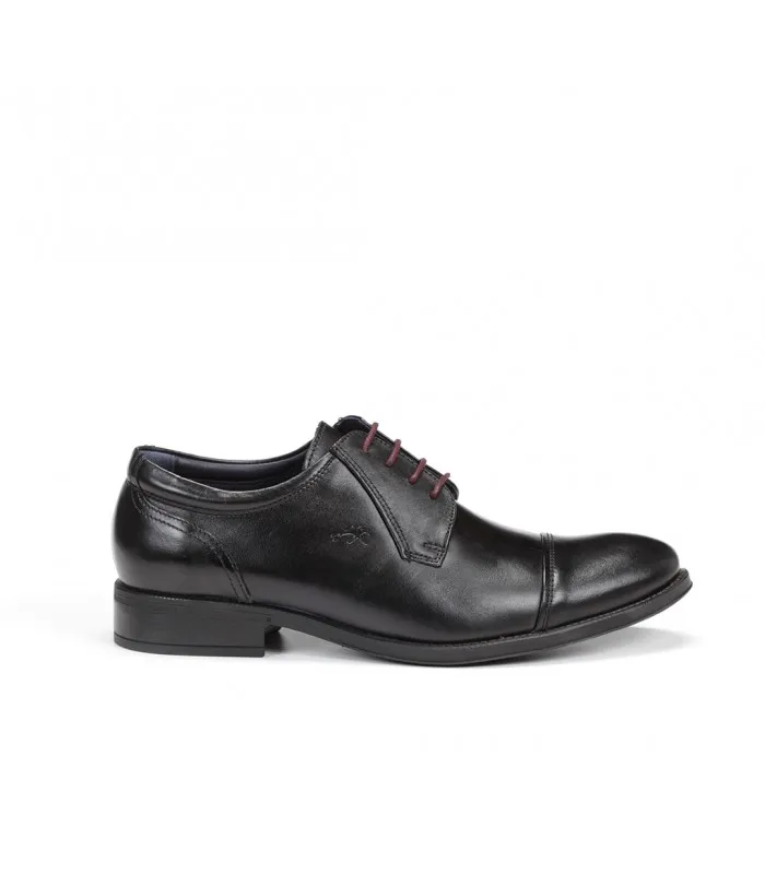 FLUCHOS 8412 HERACLES Memory Negro