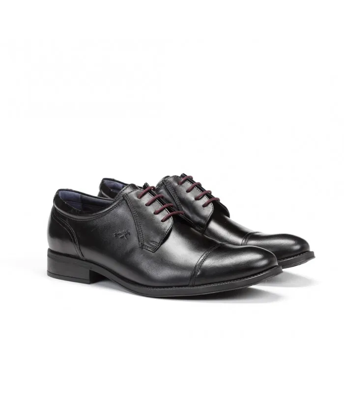 FLUCHOS 8412 HERACLES Memory Negro