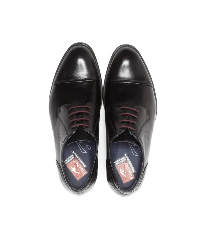 FLUCHOS 8412 HERACLES Memory Negro
