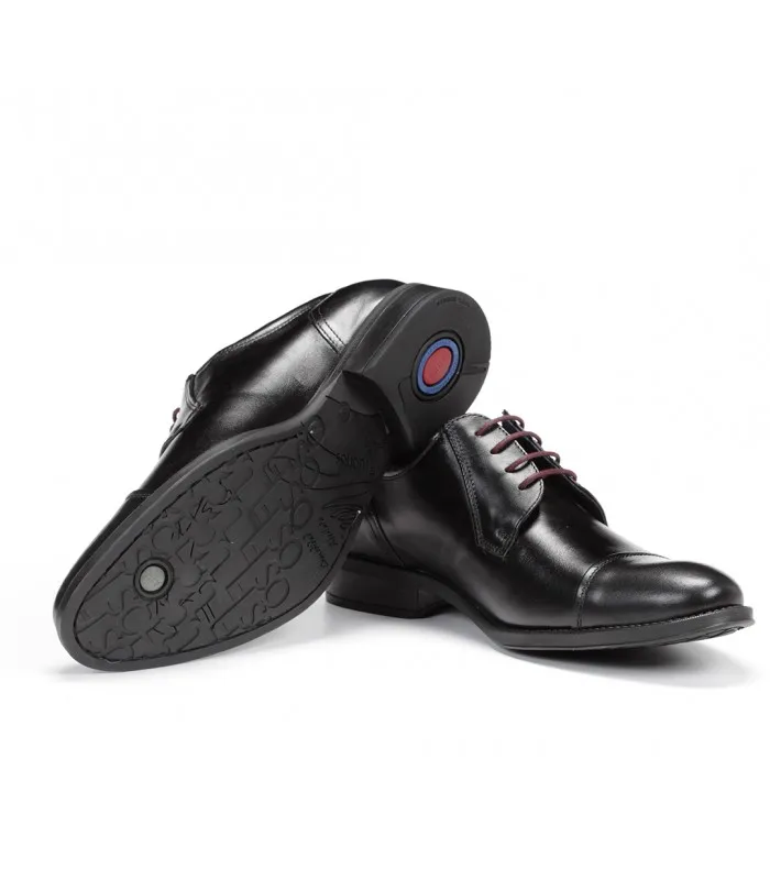 FLUCHOS 8412 HERACLES Memory Negro