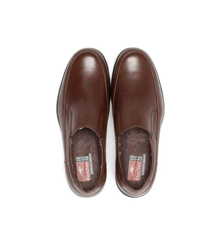 FLUCHOS 8499 LUCA Ave Castaño