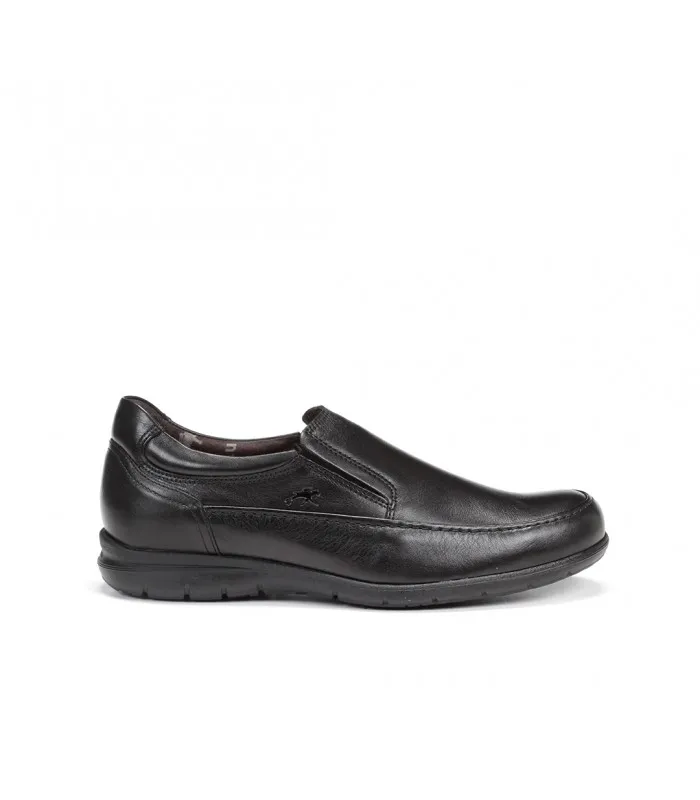 FLUCHOS 8499 LUCA Ave Negro