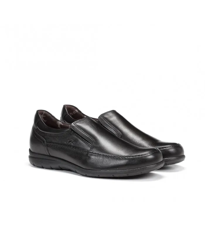 FLUCHOS 8499 LUCA Ave Negro