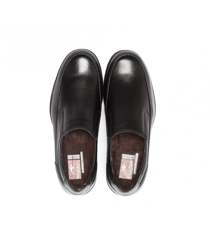 FLUCHOS 8499 LUCA Ave Negro
