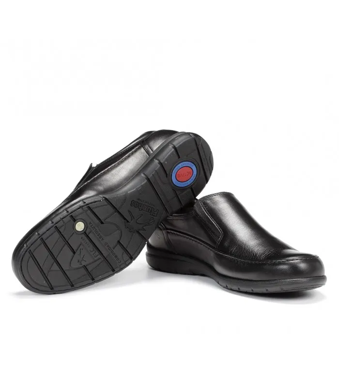 FLUCHOS 8499 LUCA Ave Negro