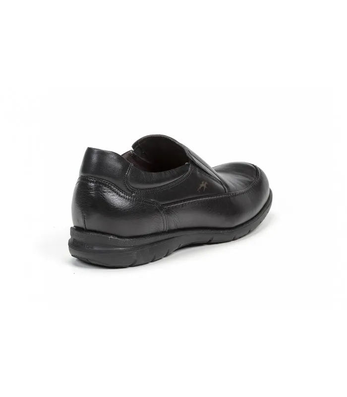 FLUCHOS 8499 LUCA Ave Negro