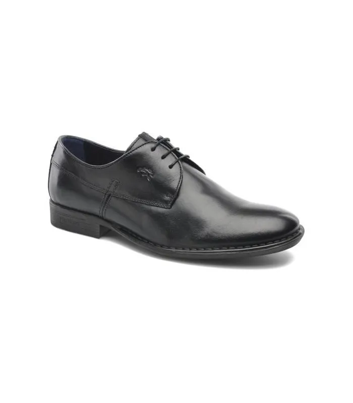 FLUCHOS 8596 ALONSO Memory Negro