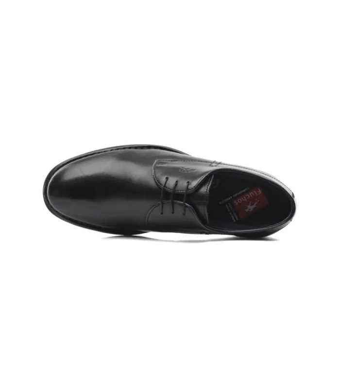 FLUCHOS 8596 ALONSO Memory Negro
