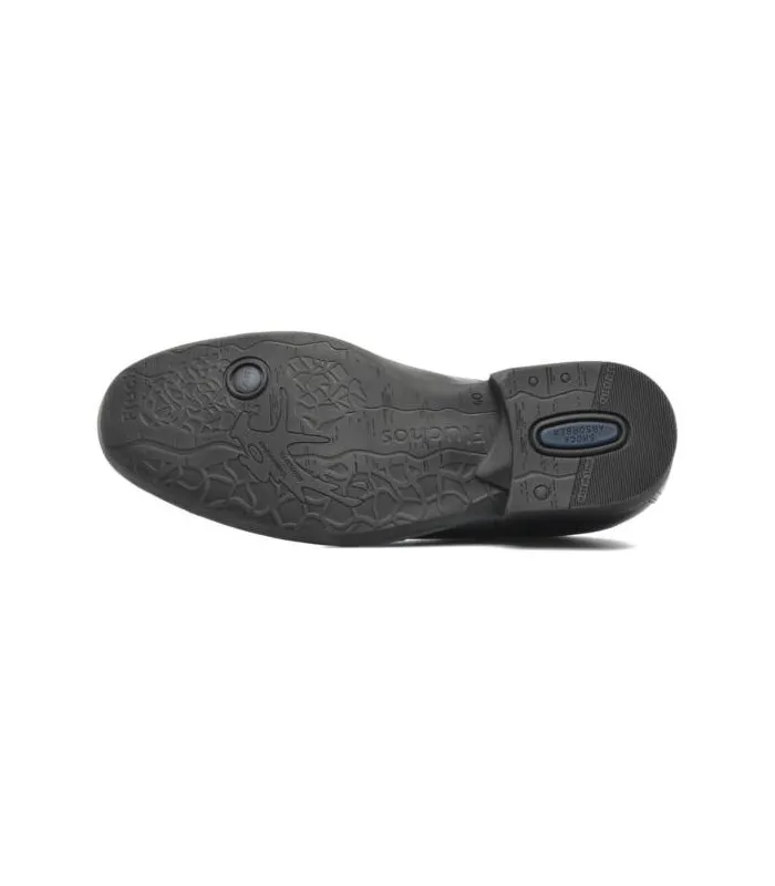 FLUCHOS 8596 ALONSO Memory Negro