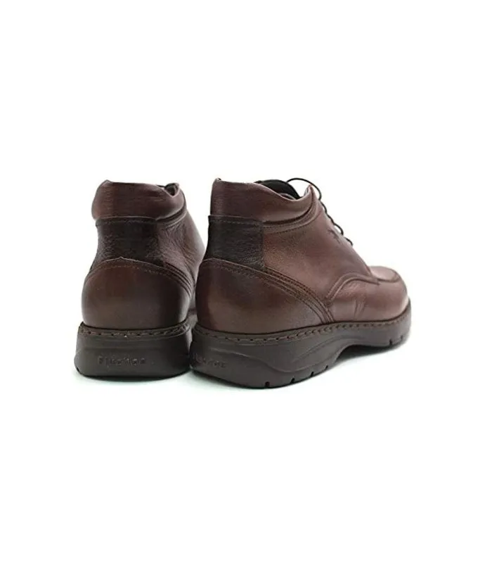 FLUCHOS 9143 CRONO Marrón Tabaco