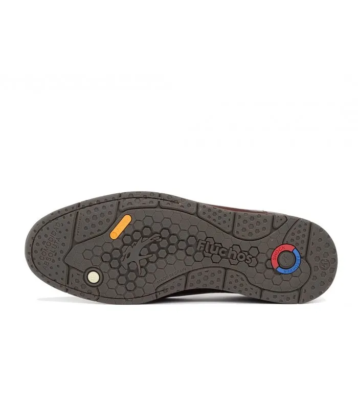 FLUCHOS 9821 TAURO Brandy Marino