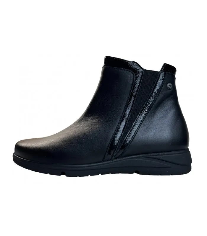 FLUCHOS F1694 STYLL Negro