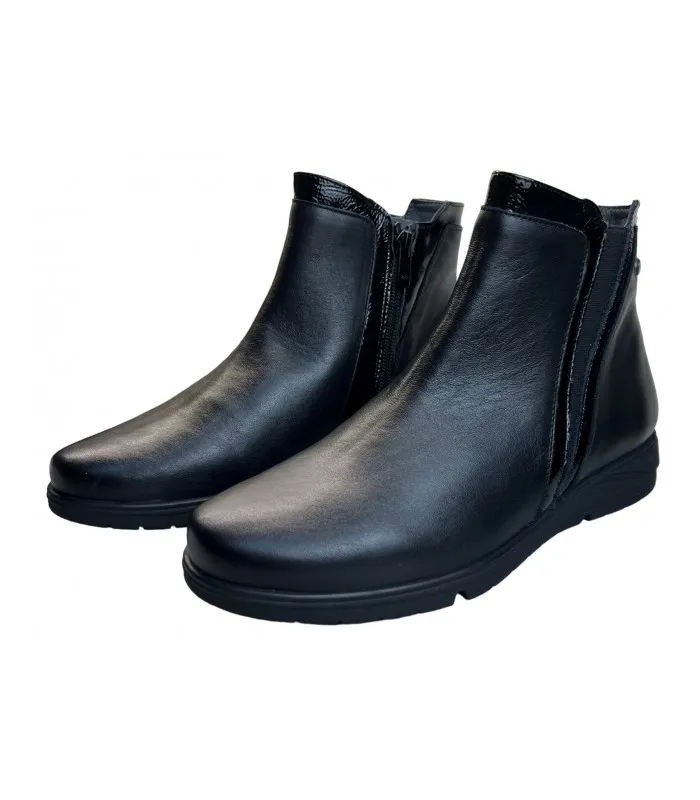 FLUCHOS F1694 STYLL Negro