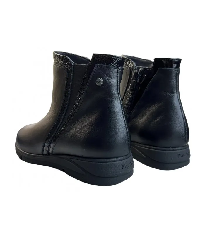 FLUCHOS F1694 STYLL Negro