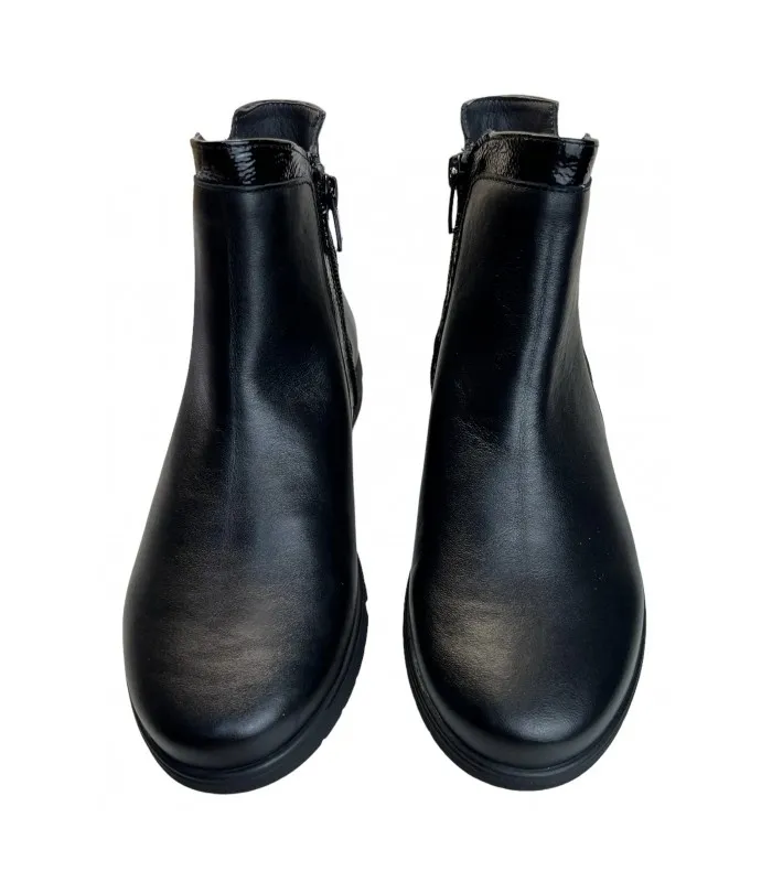 FLUCHOS F1694 STYLL Negro