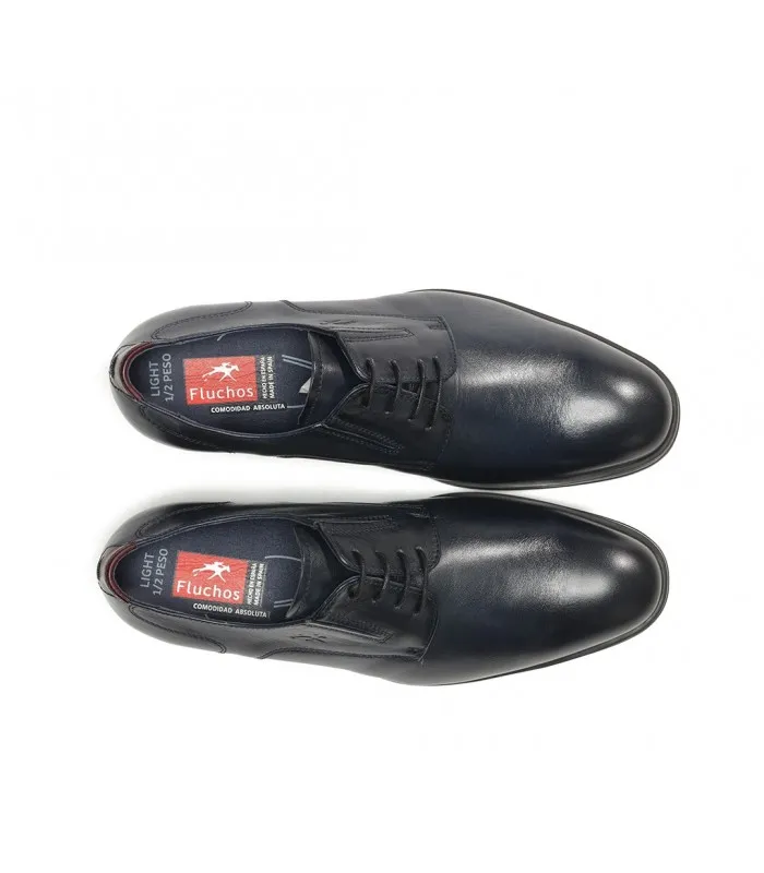 FLUCHOS F1887 ASGARD Azul