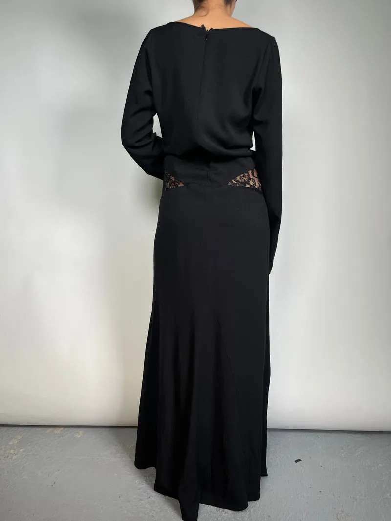 FOR LOVE & LEMONS Vestido
