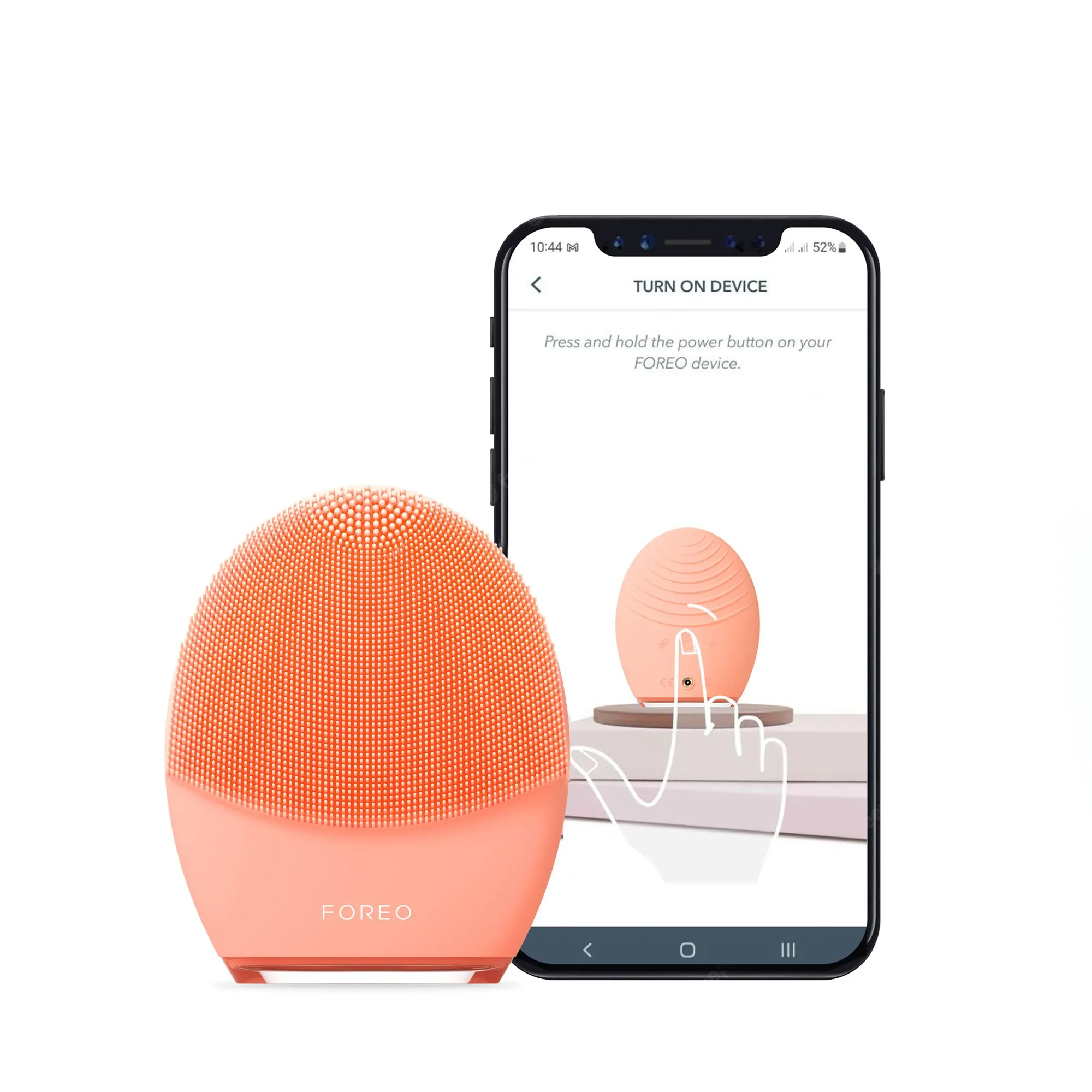 FOREO LUNA(TM) 4 Balanced Skin