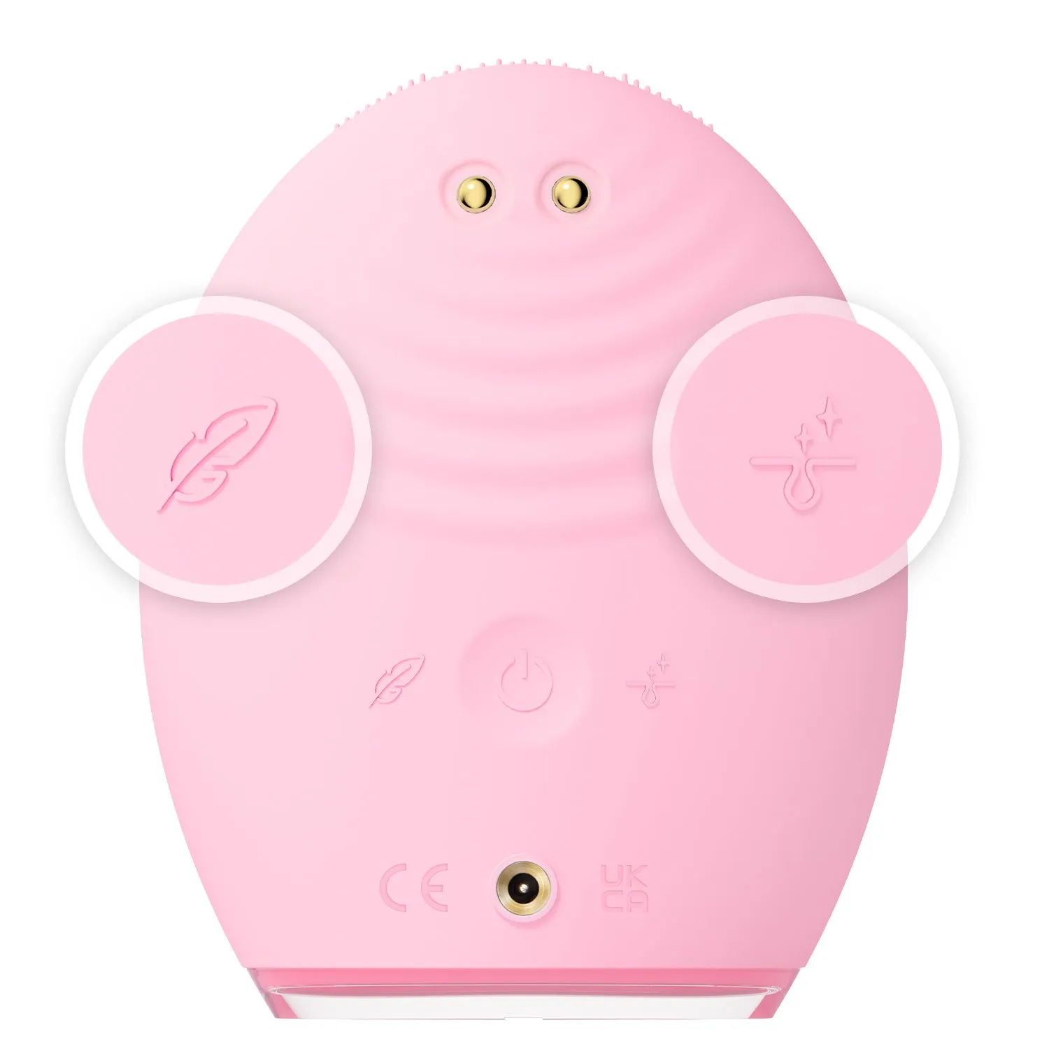 FOREO LUNA(TM) 4 plus Normal Skin