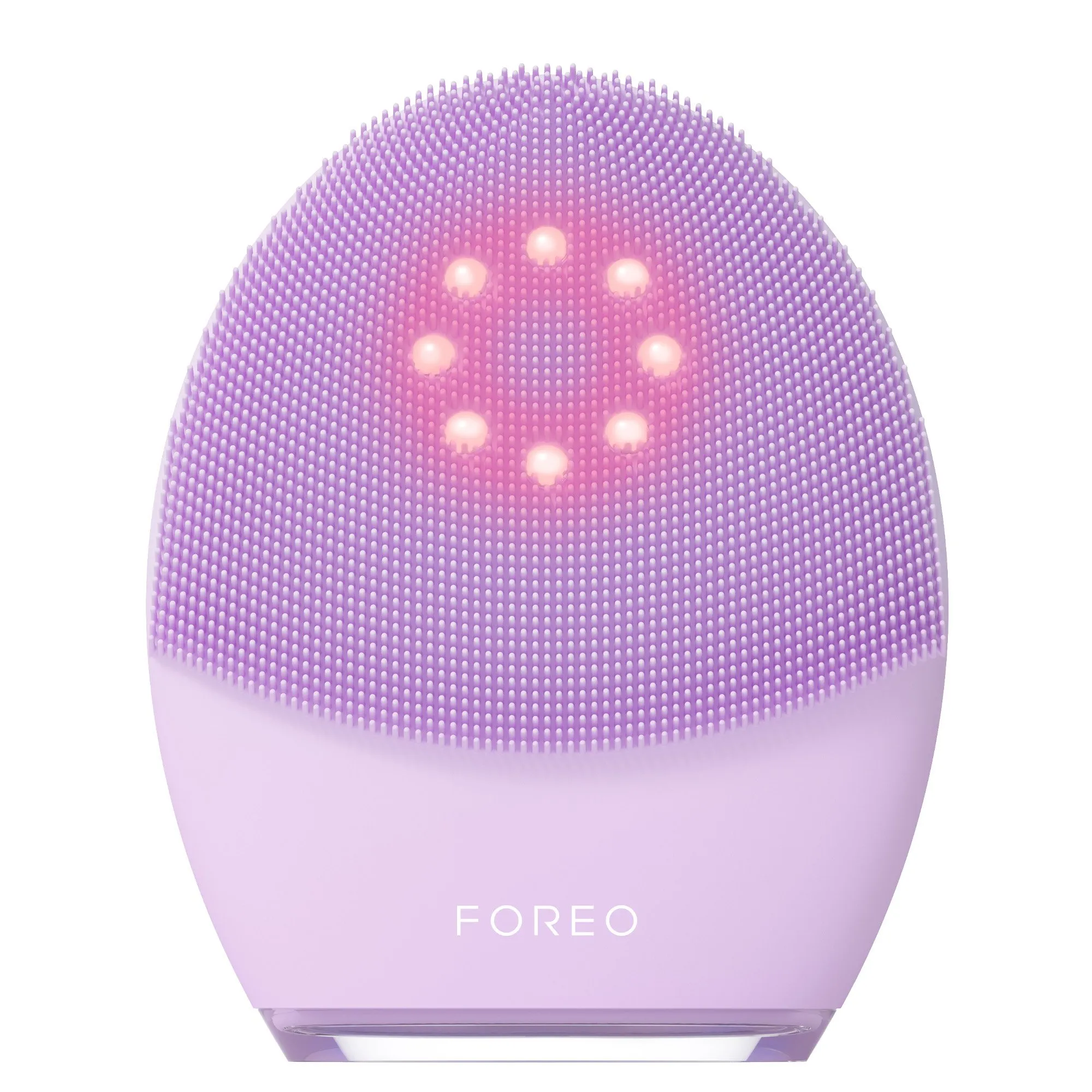 FOREO LUNA(TM) 4 plus Sensitive Skin