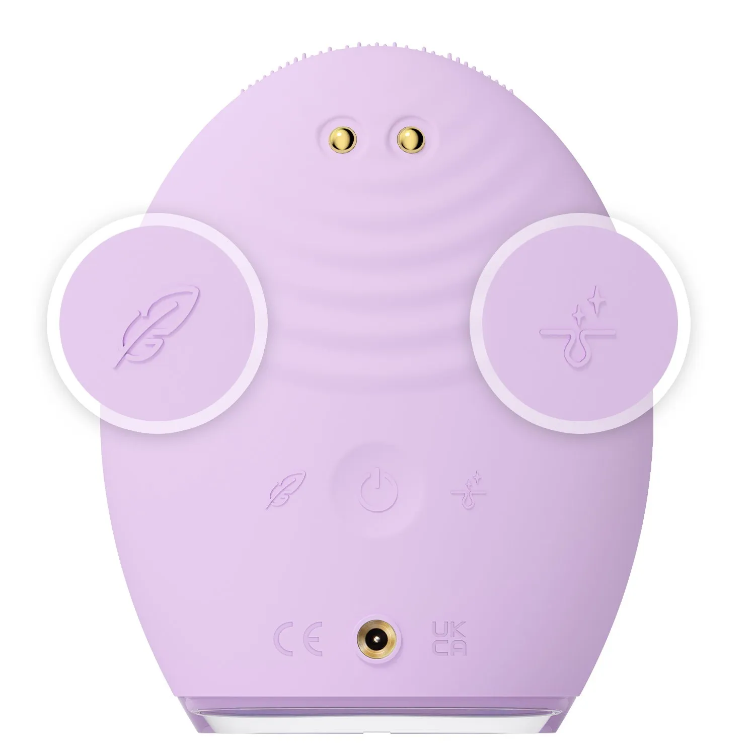 FOREO LUNA(TM) 4 plus Sensitive Skin