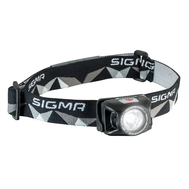 FRONTAL SIGMA CABEZA HEADLED II  336110