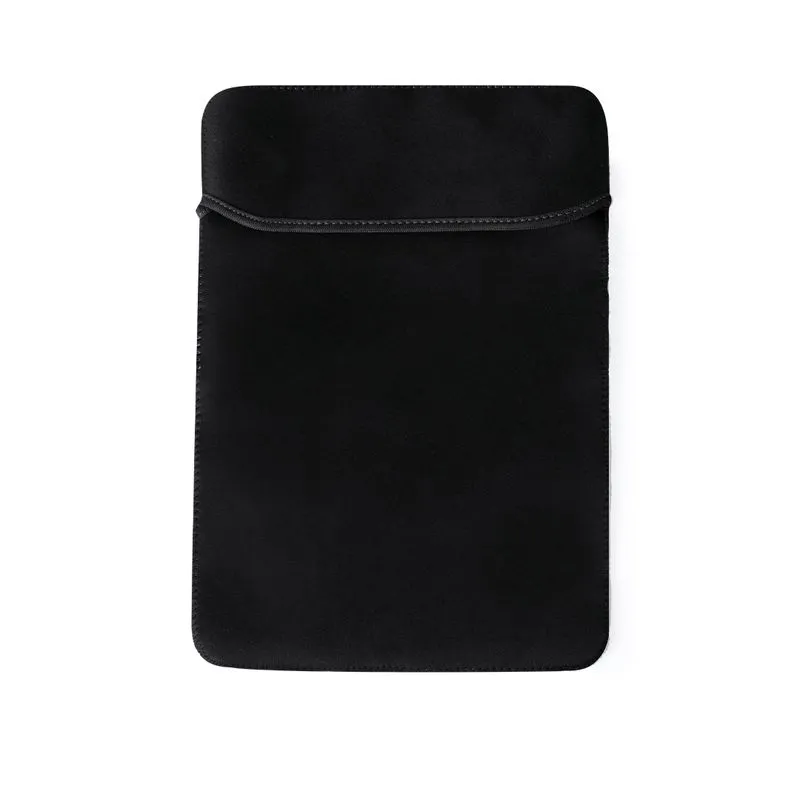 Funda para tablet softshell promocional Garlan