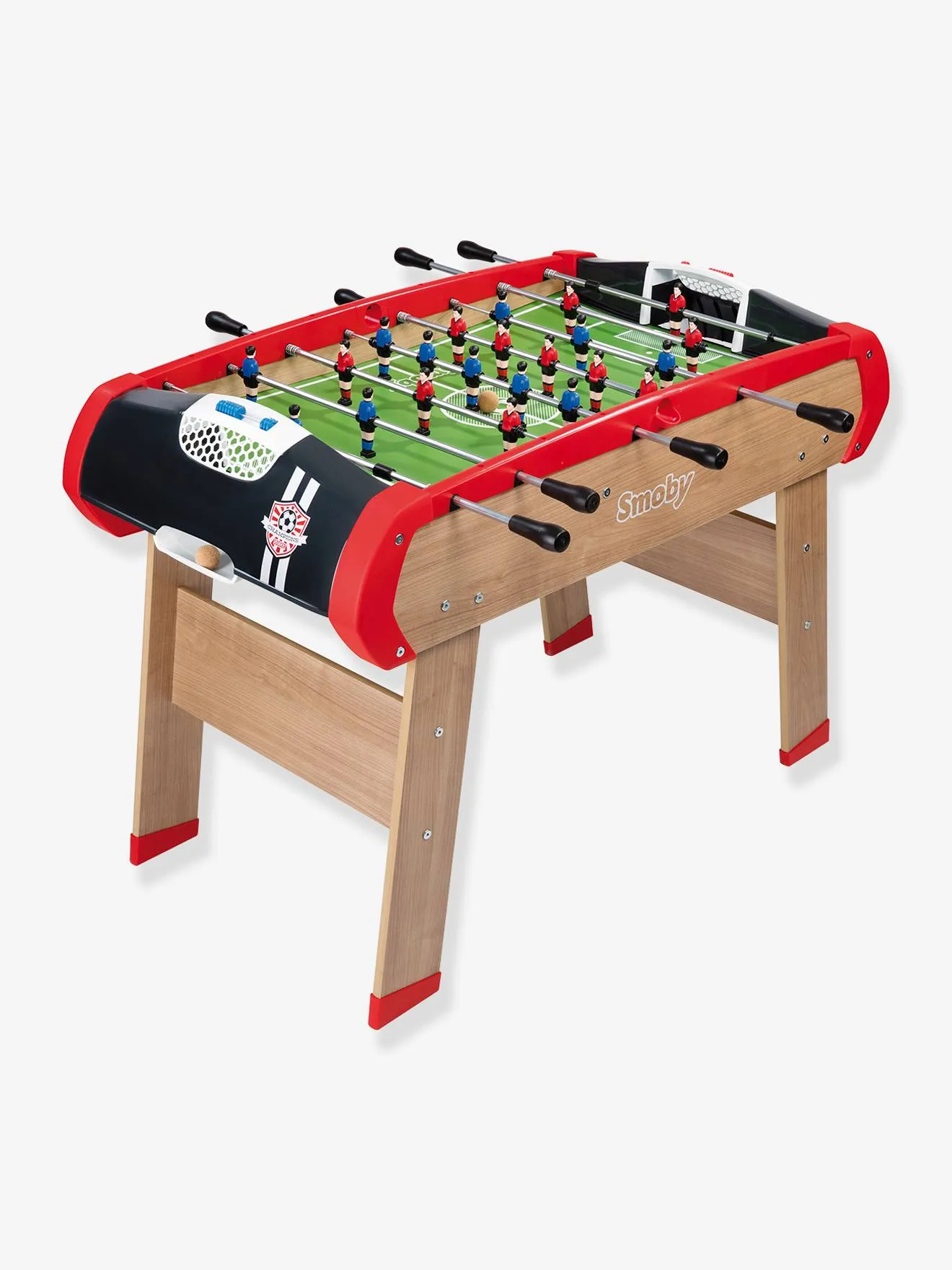 FUTBOLíN CHAMPIONS  SMOBY