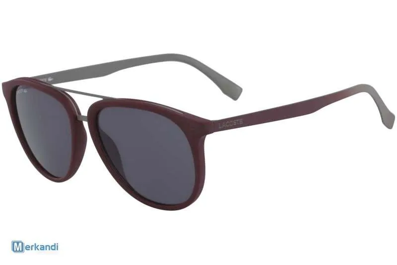 GAFAS DE SOL LACOSTE  GAFAS DE SOL PARA HOMBRE Y MUJER