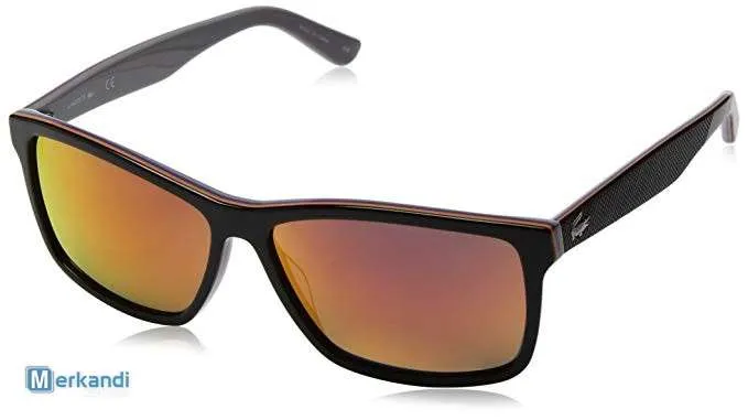 GAFAS DE SOL LACOSTE  GAFAS DE SOL PARA HOMBRE Y MUJER
