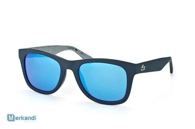 GAFAS DE SOL LACOSTE  GAFAS DE SOL PARA HOMBRE Y MUJER