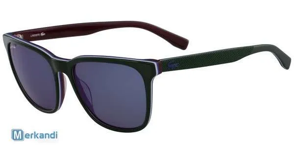 GAFAS DE SOL LACOSTE  GAFAS DE SOL PARA HOMBRE Y MUJER