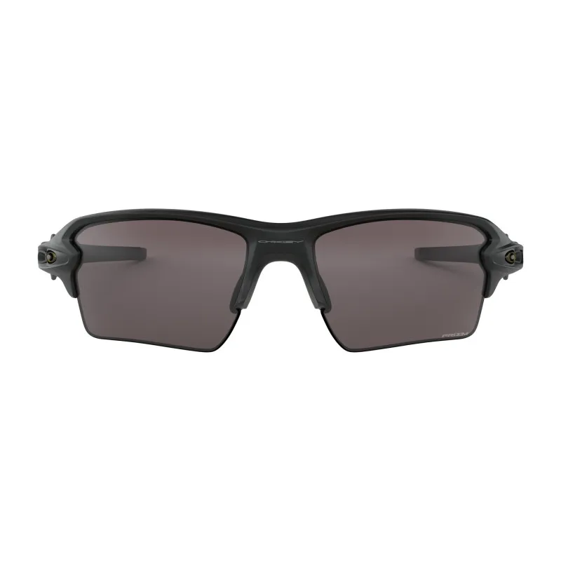 Gafas de sol Oakley FLAK™ 2.0 XL (Negro mate/Negro brillante)