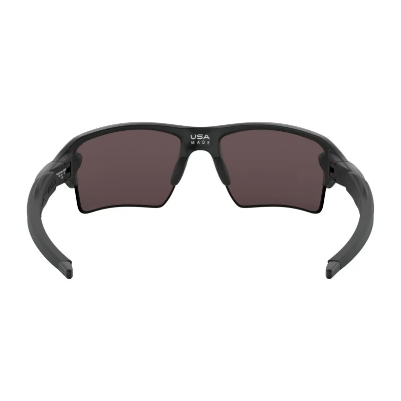 Gafas de sol Oakley FLAK™ 2.0 XL (Negro mate/Negro brillante)