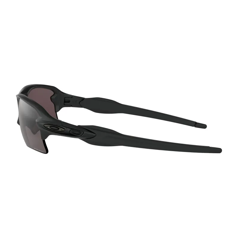 Gafas de sol Oakley FLAK™ 2.0 XL (Negro mate/Negro brillante)