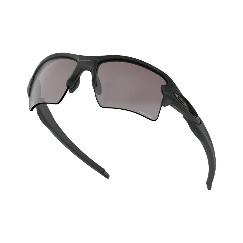 Gafas de sol Oakley FLAK™ 2.0 XL (Negro mate/Negro brillante)
