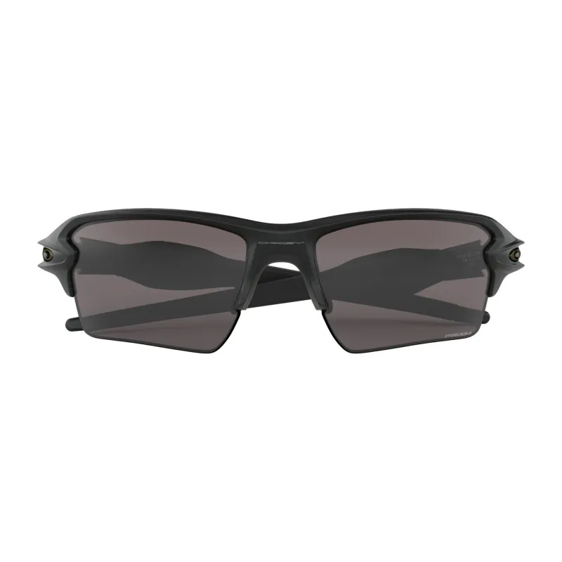 Gafas de sol Oakley FLAK™ 2.0 XL (Negro mate/Negro brillante)