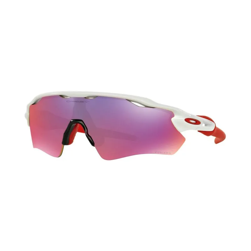 GAFAS DE SOL OAKLEY RADAR EV PATH™ PRIZM™ (BLANCO PULIDO  PRIZM ROAD)