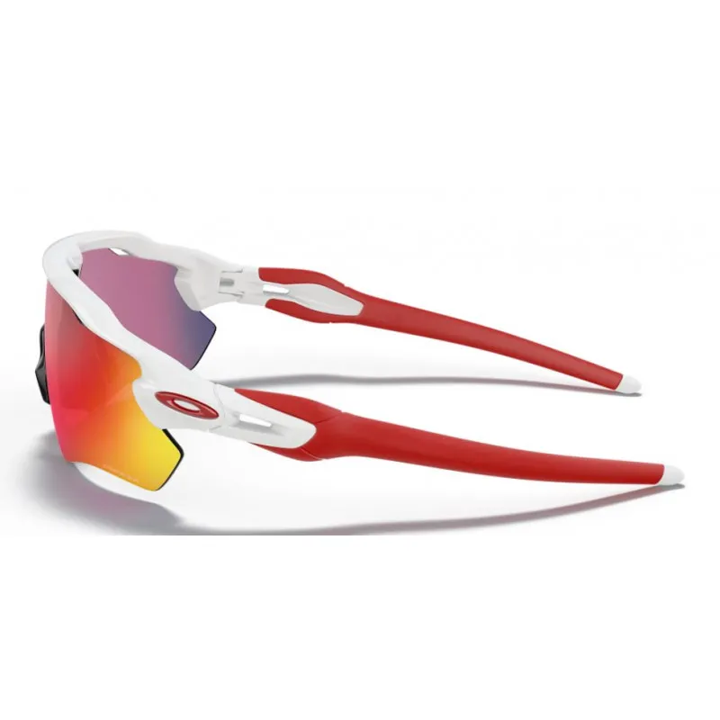 GAFAS DE SOL OAKLEY RADAR EV PATH™ PRIZM™ (BLANCO PULIDO  PRIZM ROAD)