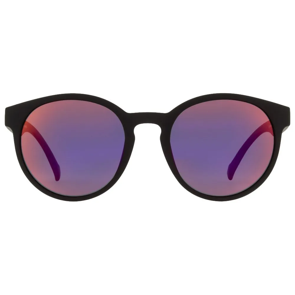Gafas Red Bull Spect Lace Smoke With Red Mirror