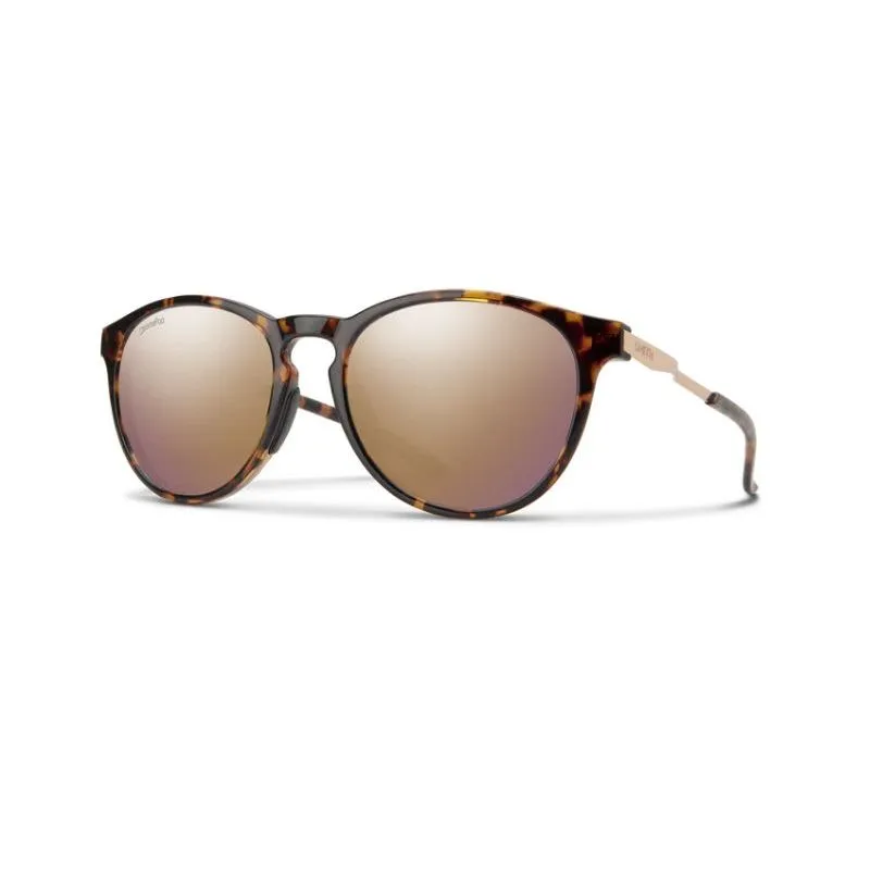 Gafas Smith Wander (tortuga)