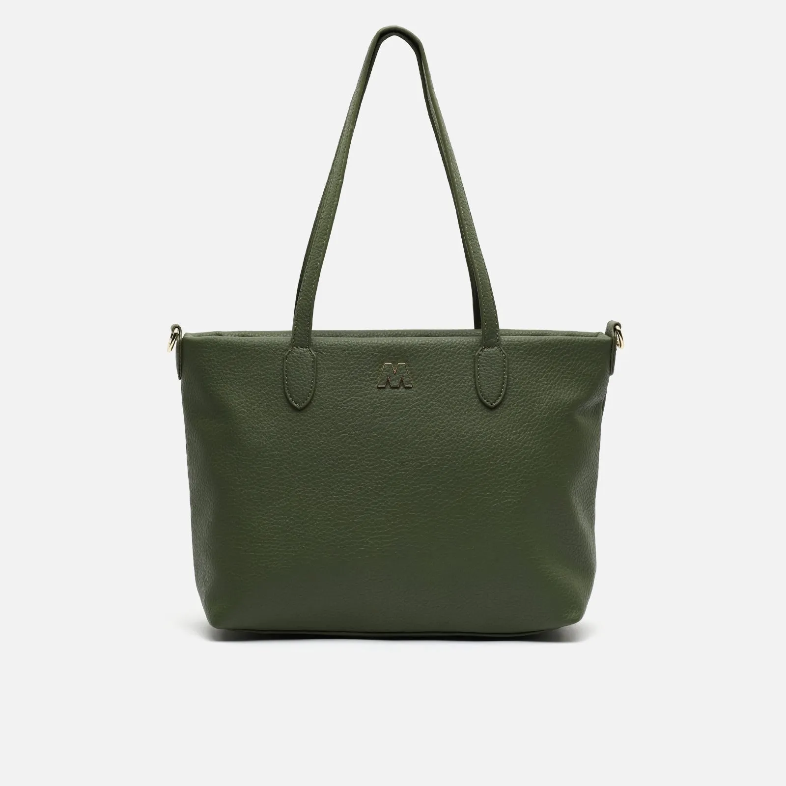 Galeno bolso shopper con asa bandolera extraíble