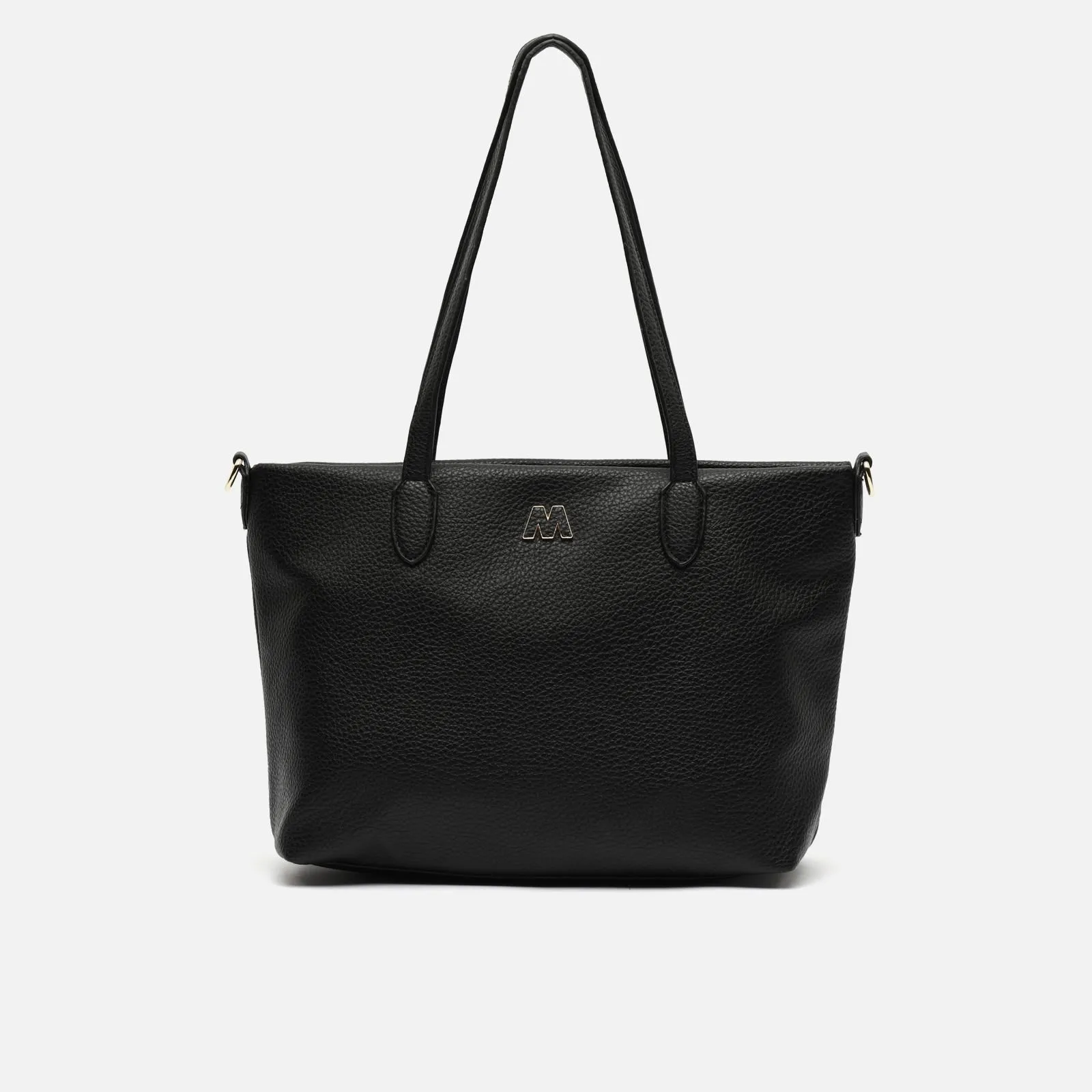 Galeno bolso shopper con asa bandolera extraíble
