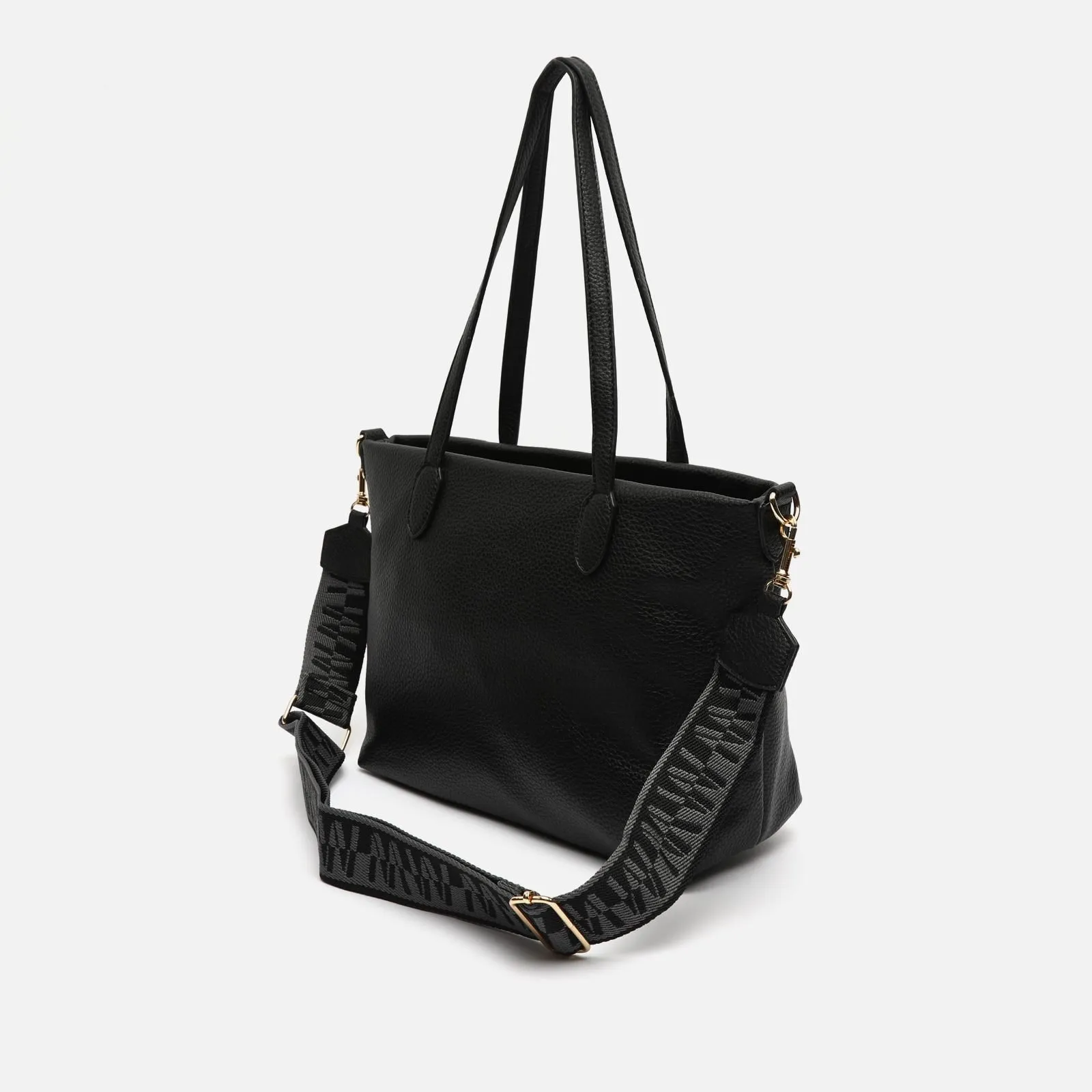 Galeno bolso shopper con asa bandolera extraíble