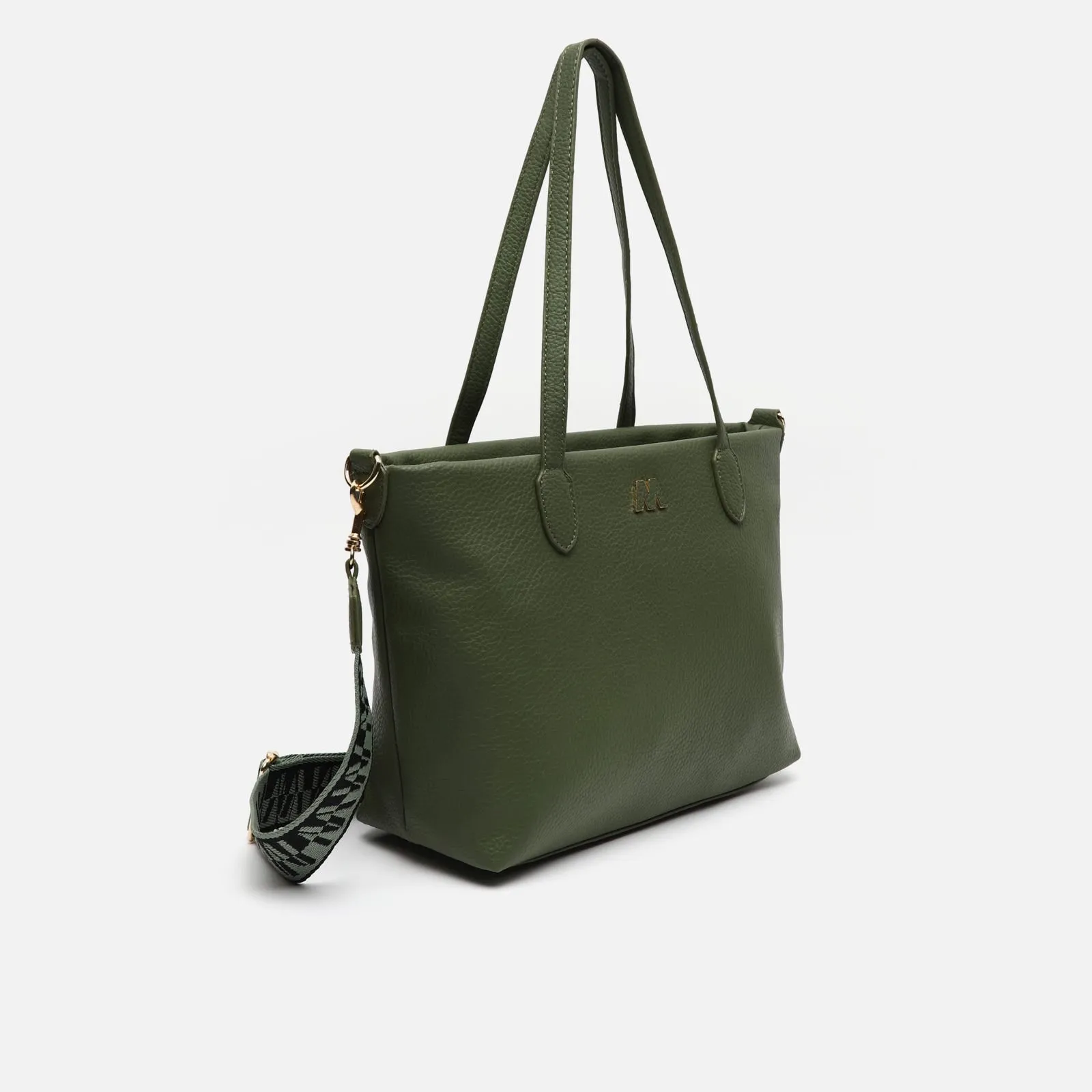 Galeno bolso shopper con asa bandolera extraíble