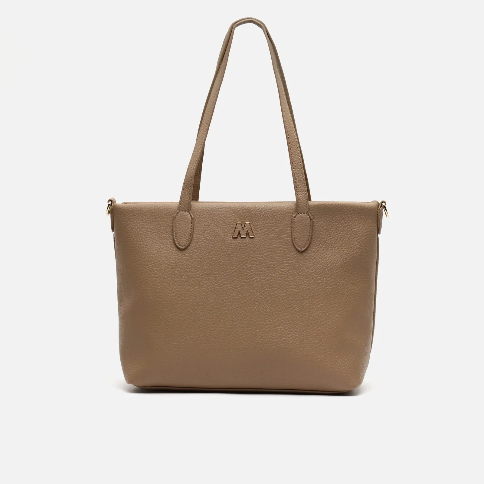 Galeno bolso shopper con asa bandolera extraíble