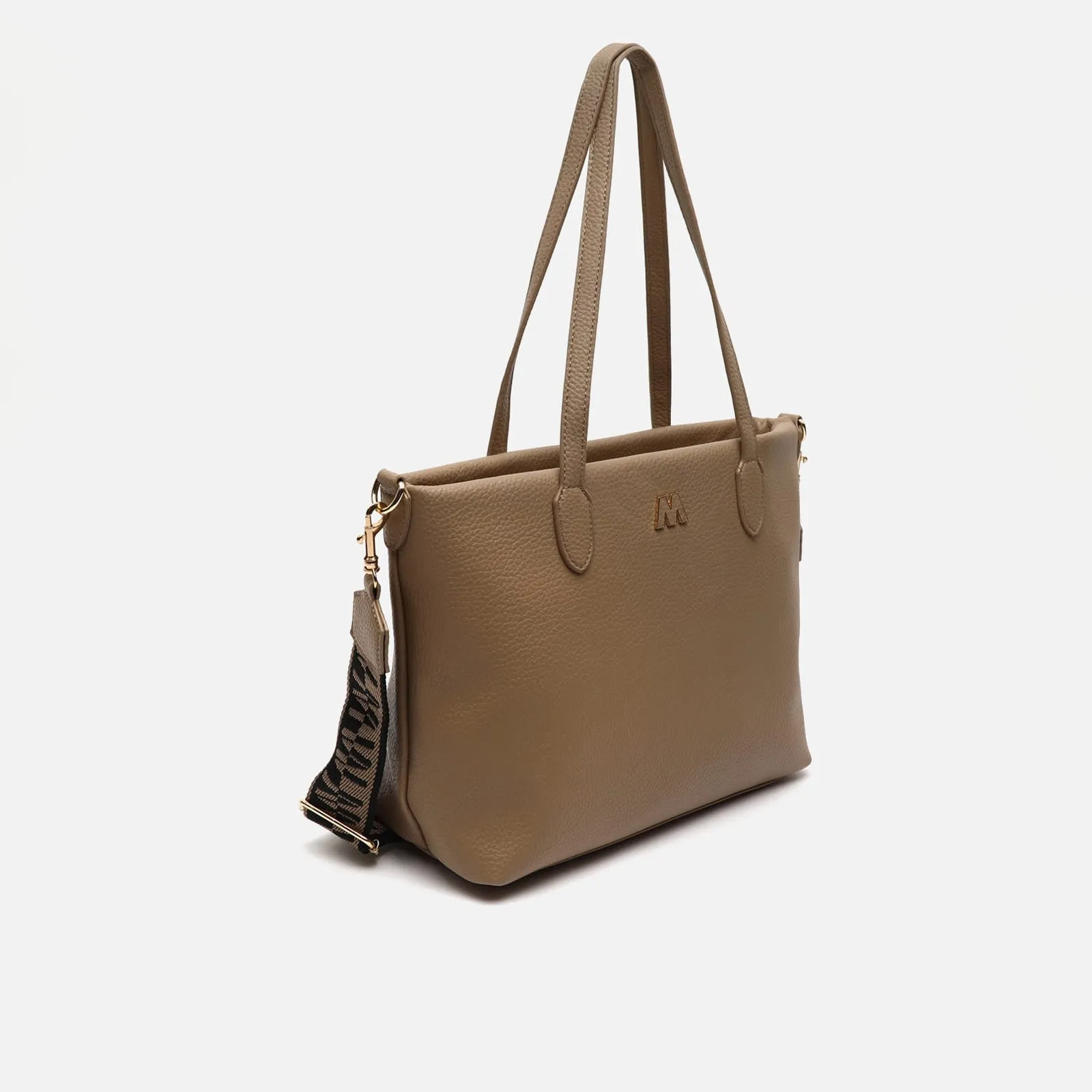 Galeno bolso shopper con asa bandolera extraíble