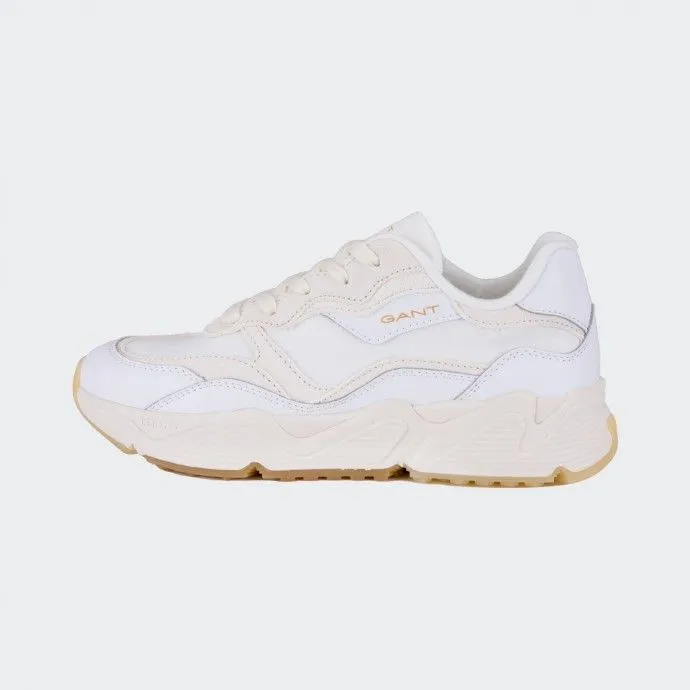 GANT Zapatillas blancas de Gant